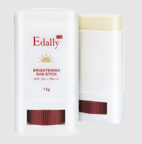 Kem chống nắng dạng thỏi Edally EX - Edally EX Brightening Sun Stick (SPF50+, PA++++)