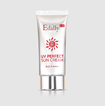 Kem chống nắng ngừa nám hoàn hảo Edally EX - Edally EX UV Perfect Sun Cream SPF50+/PA++++