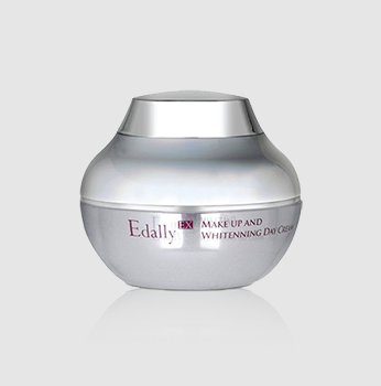 Kem trang điểm và dưỡng trắng ban ngày Edally EX - Edally EX Make Up And Whitenning Day Cream
