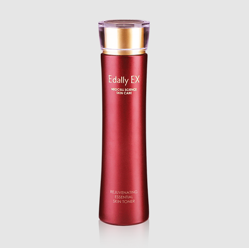 Nước hoa hồng tái sinh, phục hồi Edally EX - Edally EX Rejuvenating Essential Skin Toner