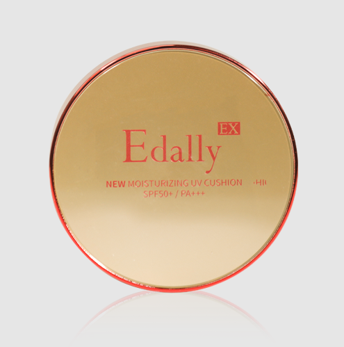 Phấn nước dưỡng ẩm chống tia UV Edally EX - Edally EX Moisturizing UV Cushion SPF50+/PA+++