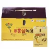 Nước hồng sâm nhung hươu - HWA PYUNG SAM 6 YEARS OLD KOREA RED GINSENG ANTLERS LIQUID